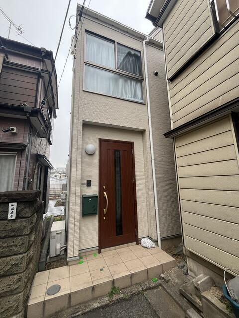 現地（外観）／撮影日2025-03-05