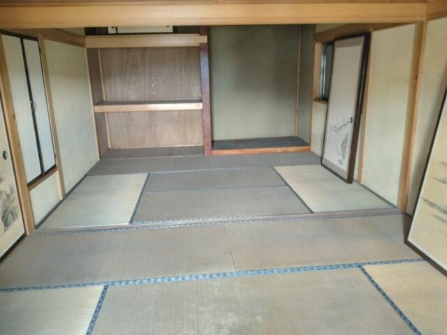 detached 群馬県渋川市赤城町津久田 地図を見る