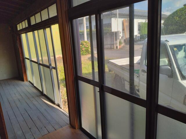 detached 群馬県渋川市赤城町津久田 地図を見る