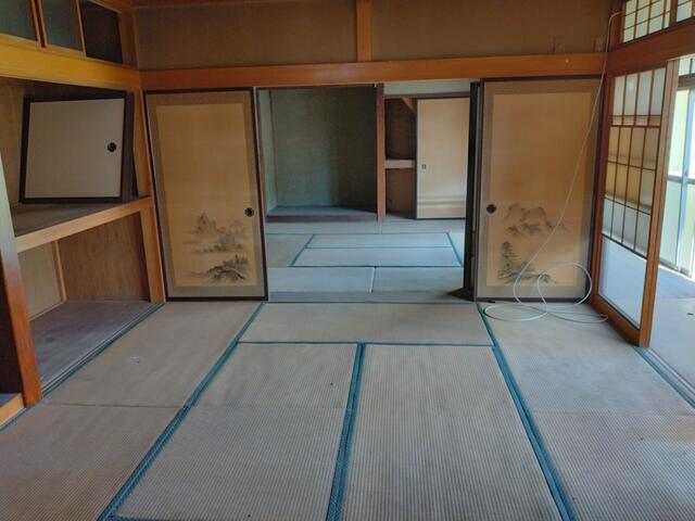 detached 群馬県渋川市赤城町津久田 地図を見る