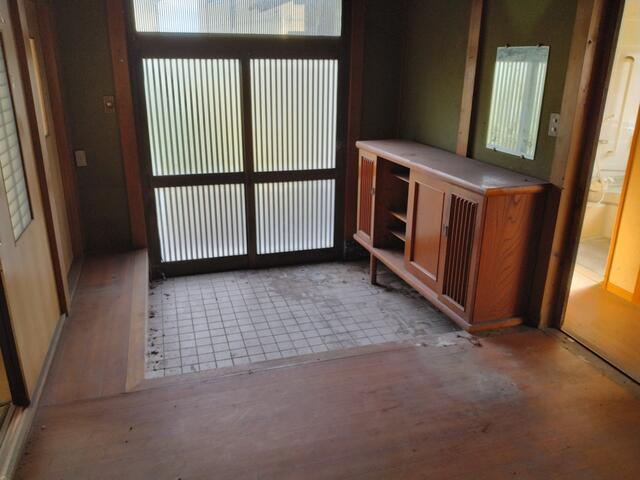 detached 群馬県渋川市赤城町津久田 地図を見る