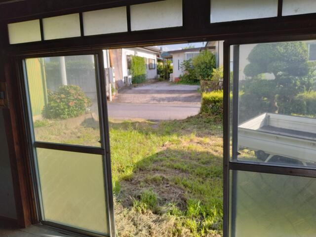 detached 群馬県渋川市赤城町津久田 地図を見る