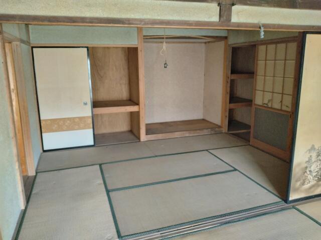 detached 群馬県渋川市赤城町津久田 地図を見る
