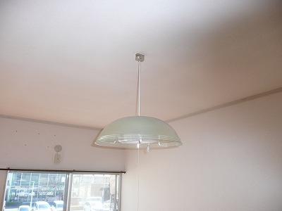 その他設備／照明