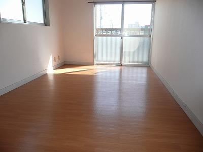 リビング以外の居室