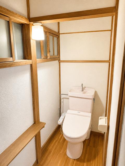 detached 群馬県藤岡市藤岡 地図を見る
