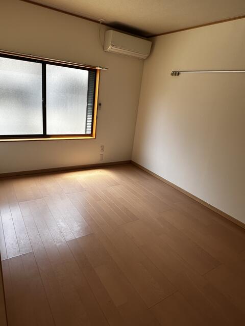 リビング以外の居室