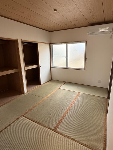 リビング以外の居室