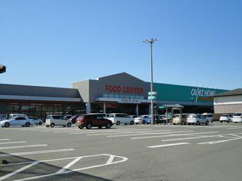 ベイシアフードセンター富岡甘楽店 (2,670m)