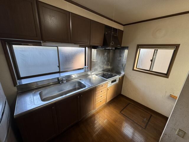 detached 群馬県館林市加法師町 地図を見る