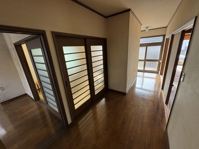 detached 群馬県館林市加法師町 地図を見る