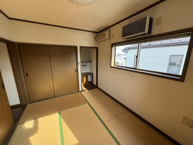 detached 群馬県館林市加法師町 地図を見る