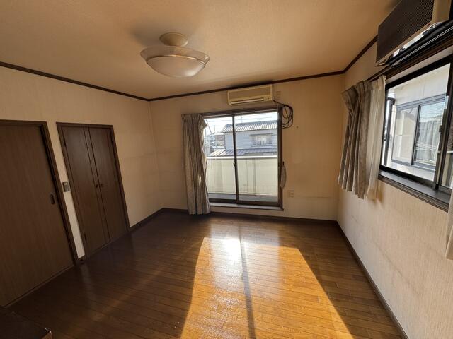 detached 群馬県館林市加法師町 地図を見る