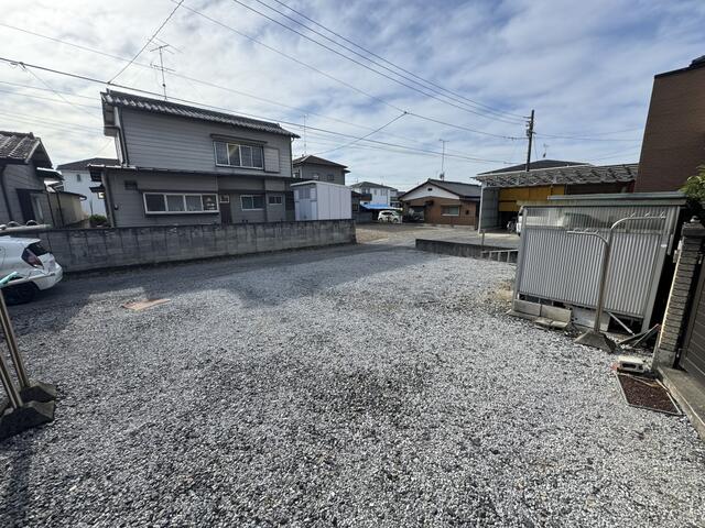 detached 群馬県館林市加法師町 地図を見る