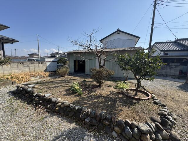 detached 群馬県邑楽郡明和町南大島 地図を見る