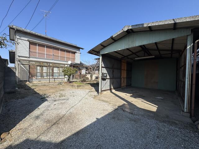 detached 群馬県邑楽郡明和町南大島 地図を見る
