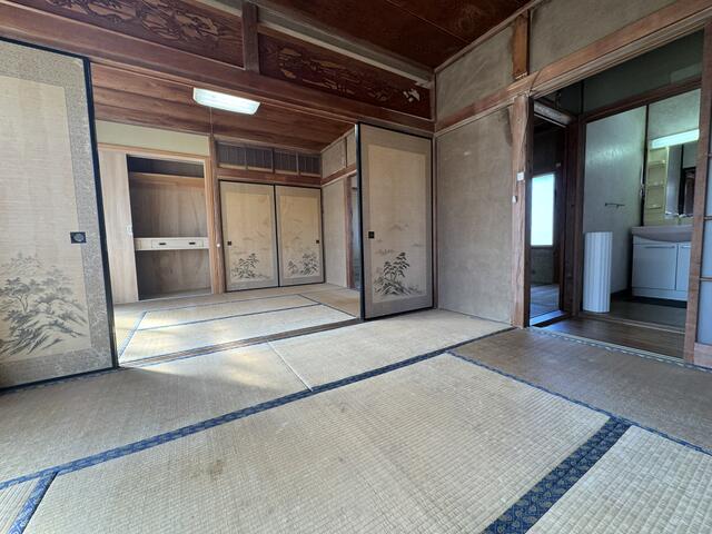 detached 群馬県邑楽郡明和町南大島 地図を見る