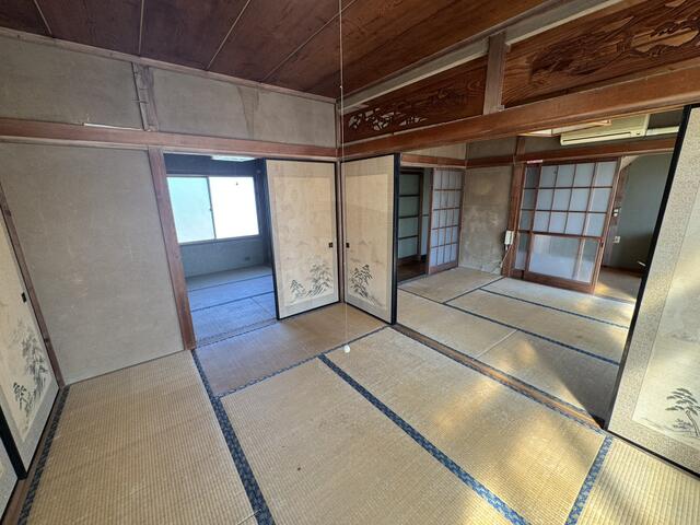 detached 群馬県邑楽郡明和町南大島 地図を見る