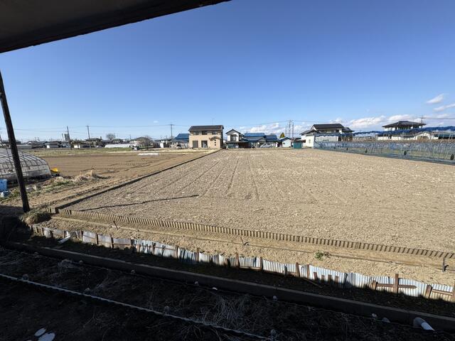 detached 群馬県邑楽郡明和町南大島 地図を見る