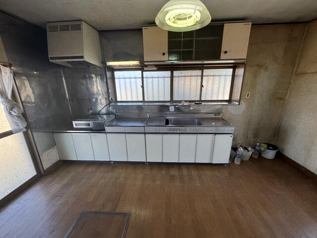 detached 群馬県邑楽郡明和町南大島 地図を見る