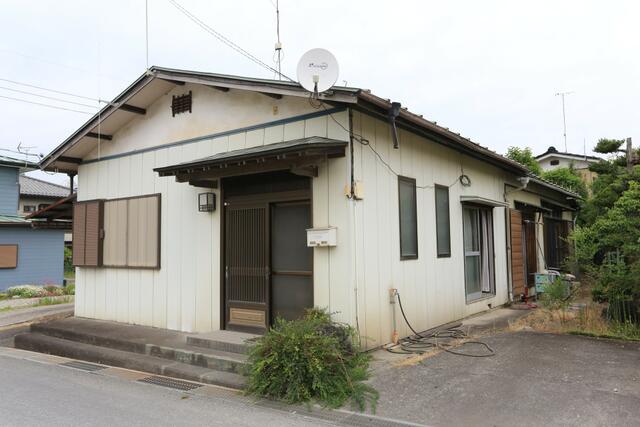 detached 群馬県吾妻郡東吾妻町大字岩井