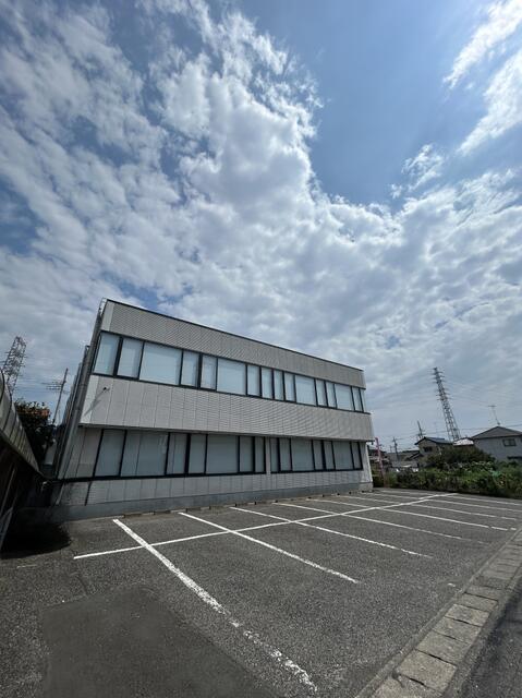 現地（外観）