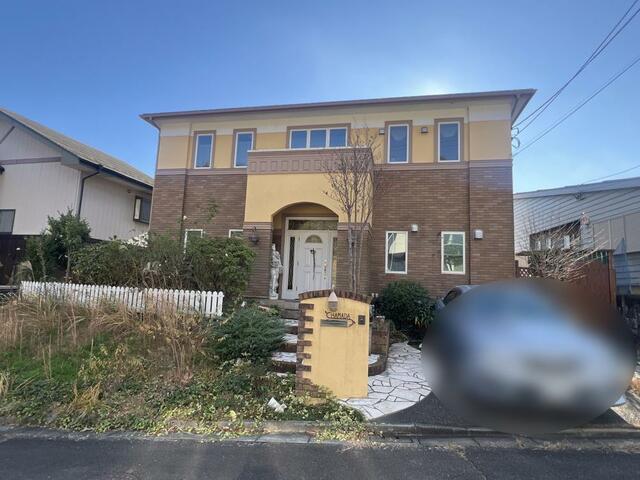 house for sale in 安中市, Gunma | ¥27,800,000 | 4SLDK | Akiyama house fi…