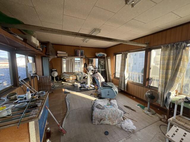 detached 群馬県富岡市七日市 地図を見る