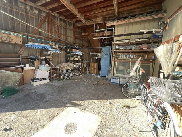 detached 群馬県富岡市七日市 地図を見る