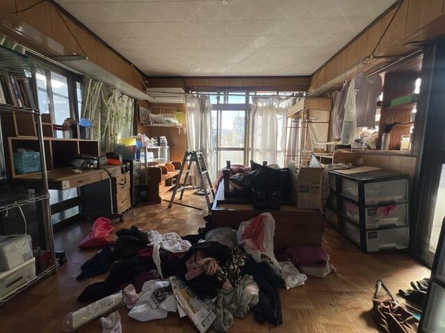 detached 群馬県富岡市七日市 地図を見る