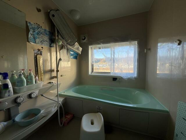 detached 群馬県富岡市七日市 地図を見る