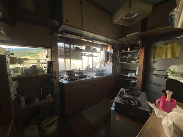 detached 群馬県富岡市七日市 地図を見る