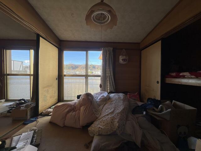 detached 群馬県富岡市七日市 地図を見る