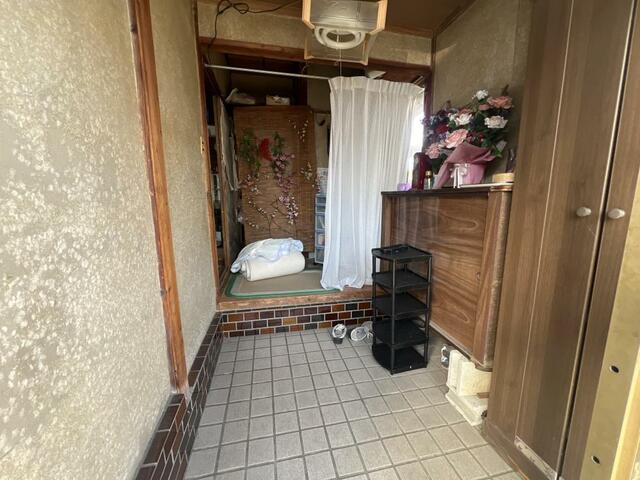 detached 群馬県富岡市七日市 地図を見る