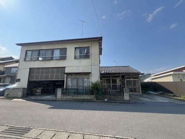 detached 群馬県富岡市七日市 地図を見る