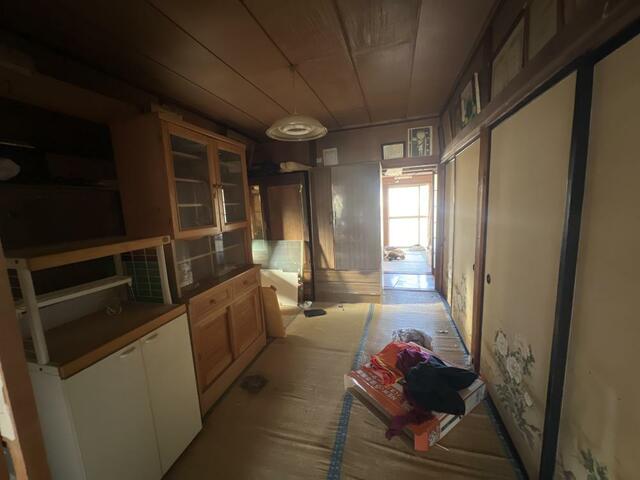 detached 群馬県富岡市七日市 地図を見る