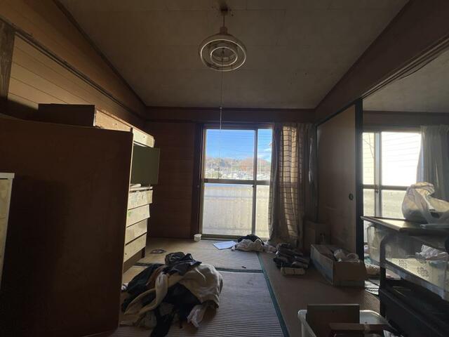 detached 群馬県富岡市七日市 地図を見る