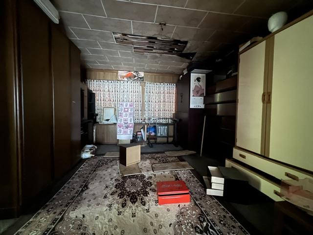 detached 群馬県高崎市箕郷町善地