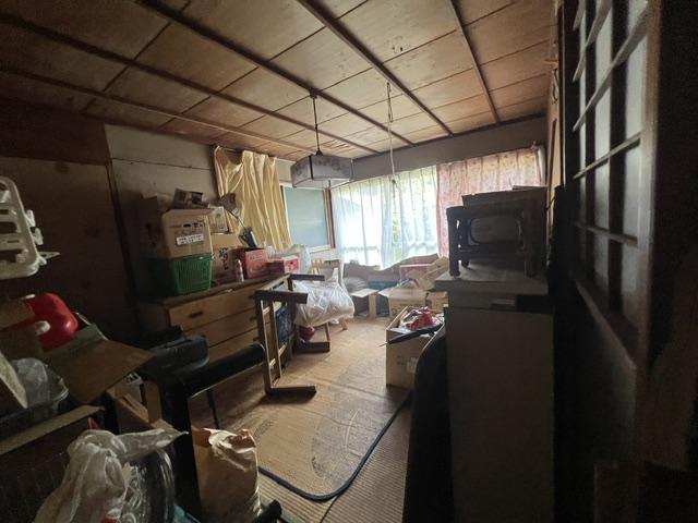 detached 群馬県高崎市箕郷町善地