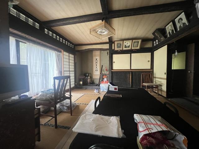 detached 群馬県高崎市箕郷町善地