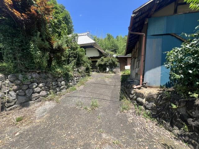 detached 群馬県高崎市箕郷町善地
