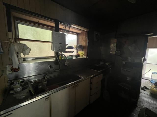 detached 群馬県高崎市箕郷町善地
