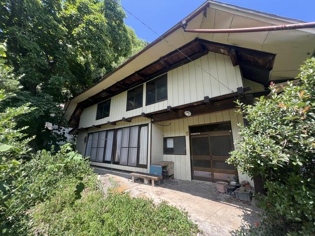 detached 群馬県高崎市箕郷町善地