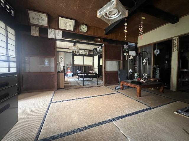detached 群馬県高崎市箕郷町善地