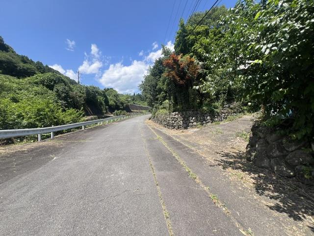 detached 群馬県高崎市箕郷町善地