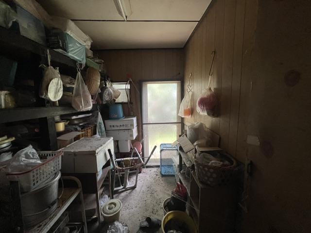 detached 群馬県高崎市箕郷町善地