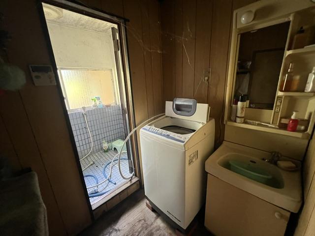 detached 群馬県高崎市箕郷町善地