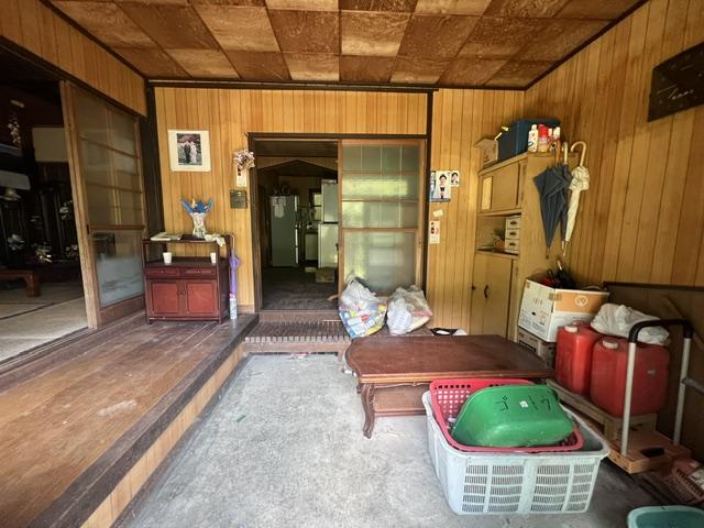 detached 群馬県高崎市箕郷町善地