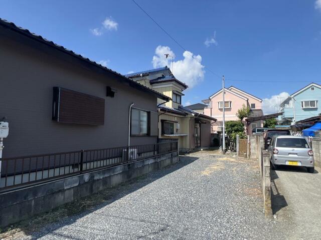 detached 群馬県藤岡市藤岡
