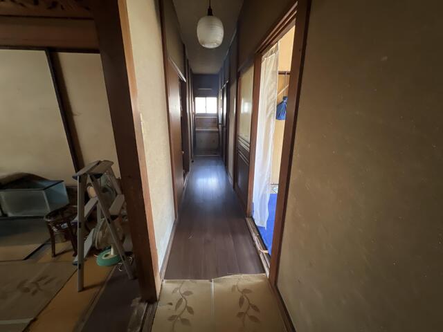 detached 群馬県藤岡市藤岡